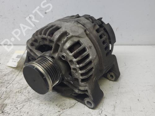 Alternator OPEL MERIVA B MPV (S10) 1.4 (75) | BP38054708M7 - Image 3
