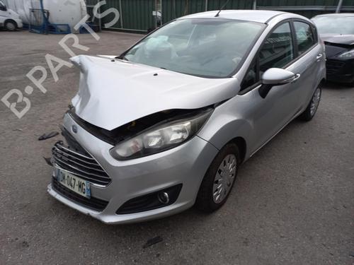 Brugte FORD FIESTA VI (CB1, CCN) 1.6 TDCi (95 hp) 4286846