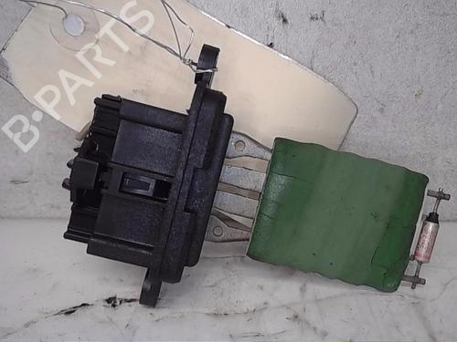 Used Heater resistor FIAT 500 (312_) 1.2 (312AXA1A) (69 hp) 13838393