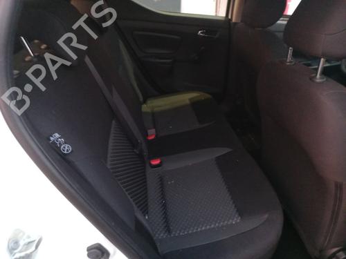 Engine NISSAN MICRA V (K14) 1.0 IG-T 100 | BP33413939M1  - Image 11