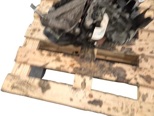 Gearbox NISSAN MICRA III (K12) 1.2 16V | BP26335749M3
