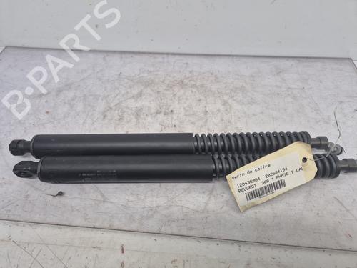 Used Tailgate lift support PEUGEOT 308 CC (4B_) 2.0 HDi (140 hp) 32399289