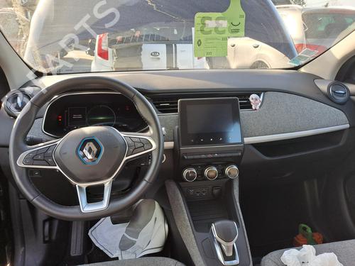 Left front door RENAULT ZOE (BFM_)  | BP28800820C2 