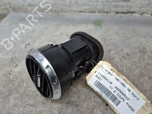 Air vent AUDI TT (8J3) 2.0 TDI quattro | BP29845948I21