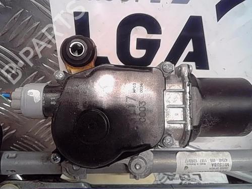 Front wiper motor NISSAN MICRA V (K14) 1.5 DCI | BP13858490M29 