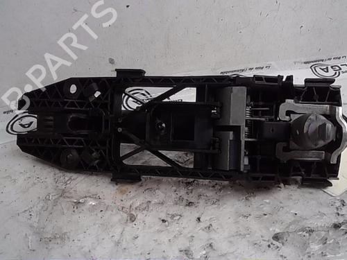 Used Front left lock VW POLO V (6R1, 6C1) [2009-2022]  17365469