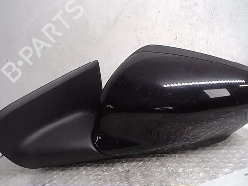 Used Left mirror CITROËN C4 CACTUS 1.6 HDi 90 (92 hp) 17378138