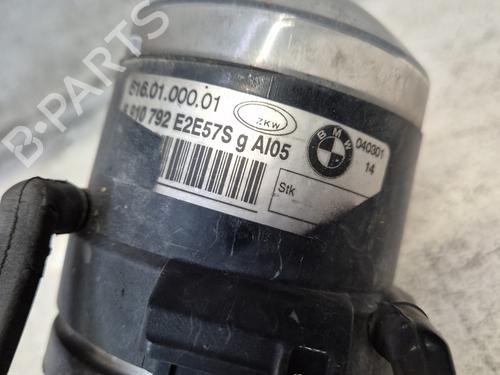 Right front fog light BMW 6 (E63) 645 Ci | BP27267895C31 