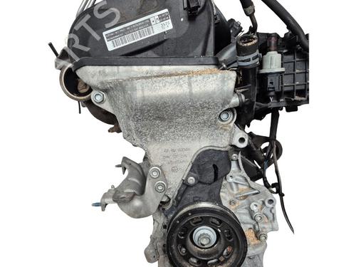 Engine SEAT IBIZA IV (6J5, 6P1) 1.2 TSI | BP32511062M1