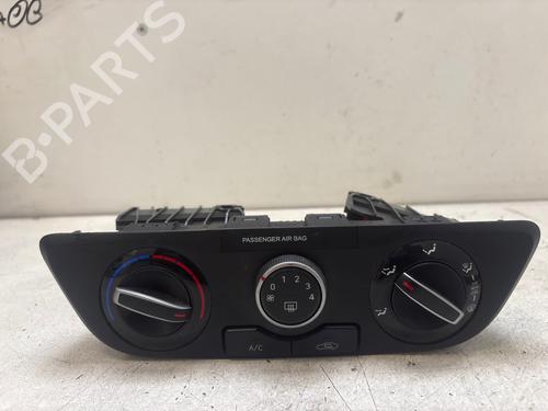 Used Climate control Climate control 38548350 38548350