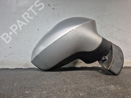 Right mirror SEAT IBIZA IV (6J5, 6P1) 1.6 TDI | BP24322965C27 