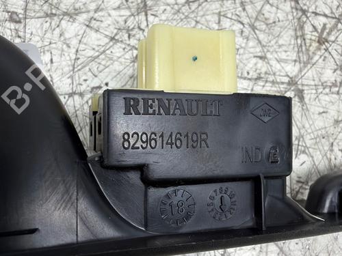 Left rear window switch RENAULT CAPTUR I (J5_, H5_) 0.9 TCe 90 | BP38548418I29 - Image 3