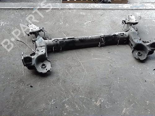 Used Rear axle CITROËN C3 AIRCROSS II (2R_, 2C_) 1.6 BlueHDi 100 (2CBHYB) (99 hp) 18923413