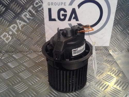 Varmeblæser RENAULT CLIO IV (BH_) 1.5 dCi 75 (75 hp) 14549216