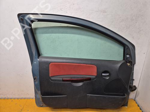 Left front door CITROËN C2 (JM_)  | BP24460410C2 