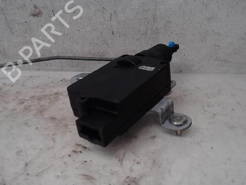 Tailgate lock HYUNDAI SANTA FÉ II (CM) 2.2 CRDi GLS 4x4 | BP16567774C101 