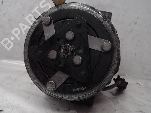 Compressor A/A FORD FUSION (JU_) 1.4 TDCi | BP15764487M34 