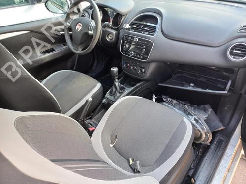 Starter FIAT PUNTO EVO (199_)  | BP22773700M8 