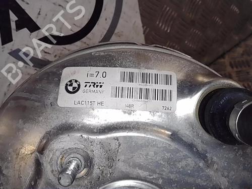Servo brake BMW X3 (E83)  | BP14558815M42 
