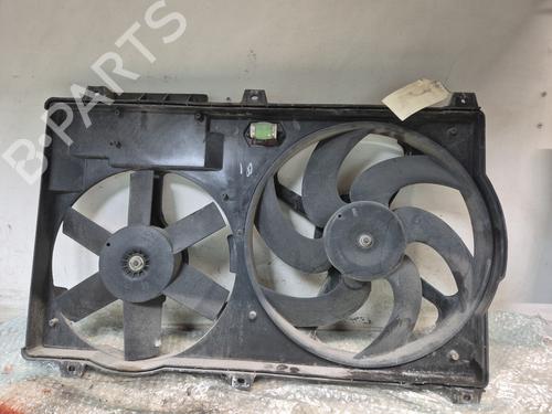 Used Radiator fan CITROËN JUMPER I Van (230L) [1994-2002]  27352320