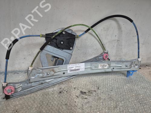 Used Front right window mechanism PEUGEOT 208 I (CA_, CC_) 1.6 HDi (114 hp) 27352260