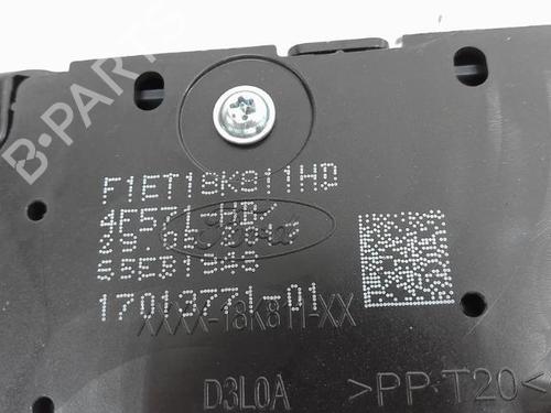 Switch FORD FOCUS IV (HN)  | BP15642145I30 