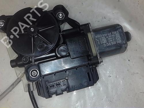Rear right window mechanism VW POLO V (6R1, 6C1)  | BP21546535C25 