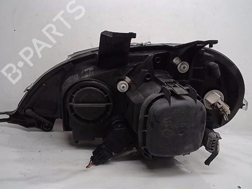 Right headlight MERCEDES-BENZ M-CLASS (W163) ML 270 CDI (163.113) | BP13848137C29 
