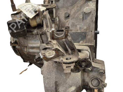 Gearbox PEUGEOT 406 Coupe (8C) 2.2 HDI | BP25606295M3 