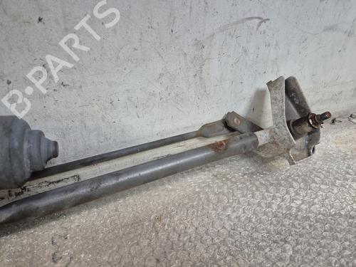 Front wiper motor DAIHATSU MATERIA (M4_) 1.5 | BP27306567M29