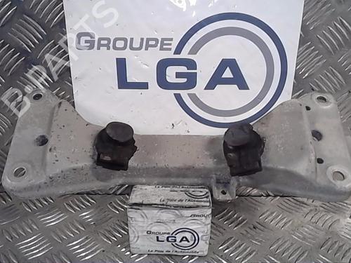 Used Gearbox mount BMW 2 Coupe (F22, F87) 220 d (184 hp) 14552646