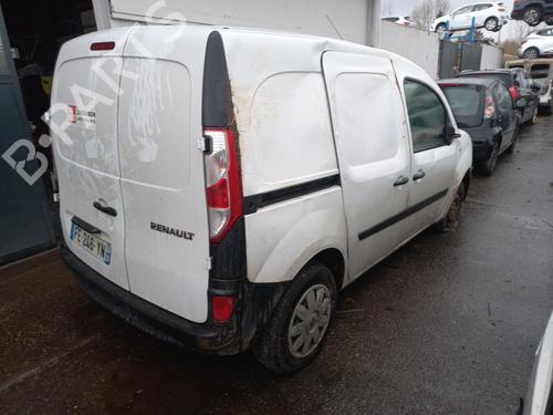 Expansion tank RENAULT KANGOO Express (FW0/1_)  | BP24419438C120 