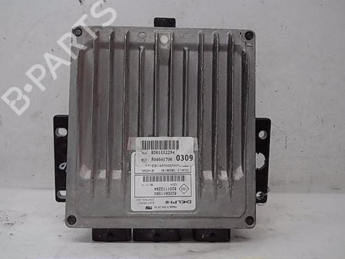 Engine control unit (ECU) RENAULT KANGOO Express (FW0/1_) | BP13841311M57 - Image 1