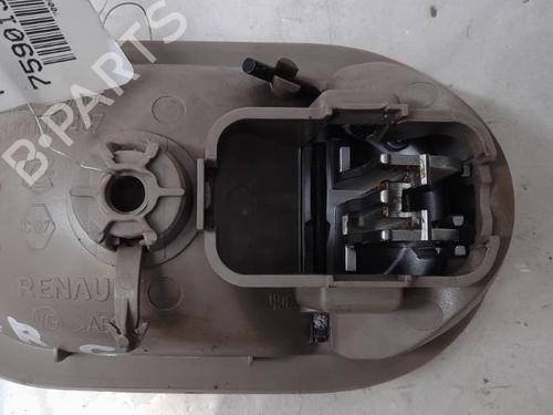 Rear left interior door handle RENAULT SCÉNIC II (JM0/1_)  | BP15619071I15 