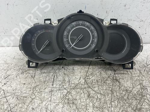 instrument-cluster-citroen-c3-ii-sc_-2009-38570362 main image