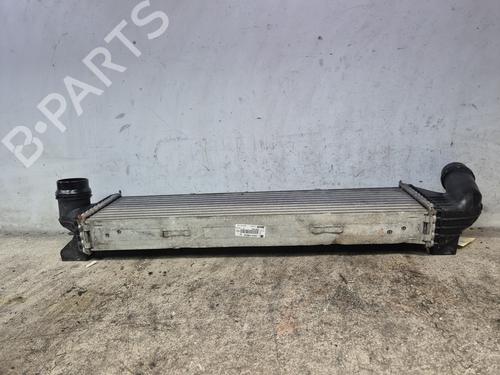 Intercooler RENAULT TRAFIC III Van (FG_) 1.6 dCi 90 (FGME) | BP29215144M30 