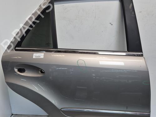 right-rear-door-mercedes-benz-m-class-w164-2005-2006-2007-2008-2009-2010-2011-2012-34200893 main image
