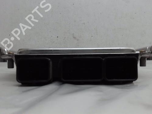 Engine control unit (ECU) PEUGEOT 206 Hatchback (2A/C)  | BP13821413M57 