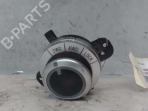 Used Switch CITROËN C-CROSSER (VU_, VV_) 2.2 HDi (156 hp) 18086308
