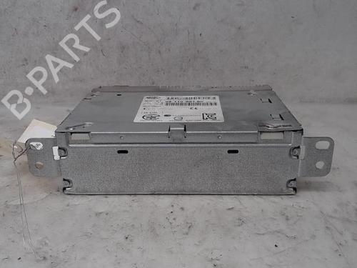 Radio PEUGEOT 208 I (CA_, CC_) 1.4 HDi | BP16251901E6 