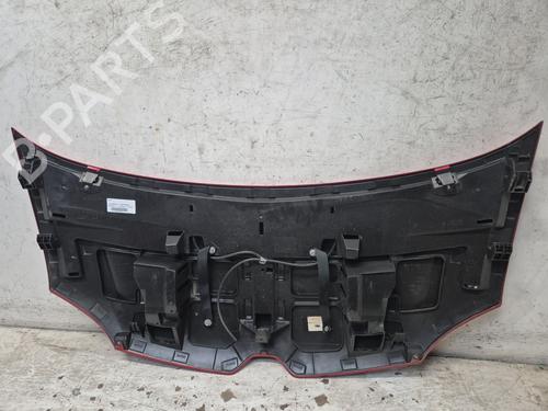 Hood RENAULT TWINGO III (BCM_, BCA_)  | BP28007314C1