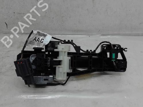 Used Rear right exterior door handle FORD FOCUS IV (HN) [2018-2025]  15642088