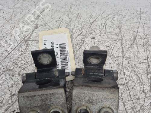 Used Hinge/Door check strap Hinge/Door check strap 38004158 38004158