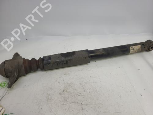 Used Left rear shock absorber VW GOLF VI (5K1) 2.0 GTi (210 hp) 31179119