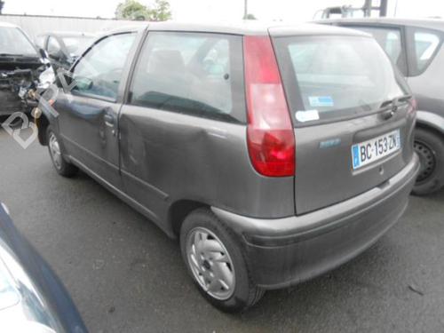 Ignition coil FIAT PUNTO (176_)  | BP14552504M94 