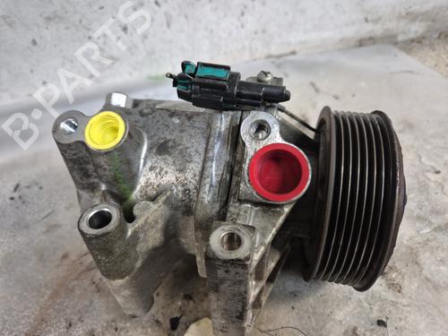 Used AC compressor NISSAN MICRA IV (K13K, K13KK) 1.2 (80 hp) 28068040