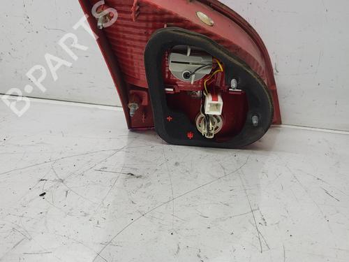 Used Right tailgate light Right tailgate light KIA VENGA (YN) [2010-2019] 35997768 35997768