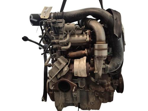 Engine RENAULT MEGANE III Hatchback (BZ0/1_, B3_) 1.5 dCi (BZ0C) | BP37500690M1 - Image 5