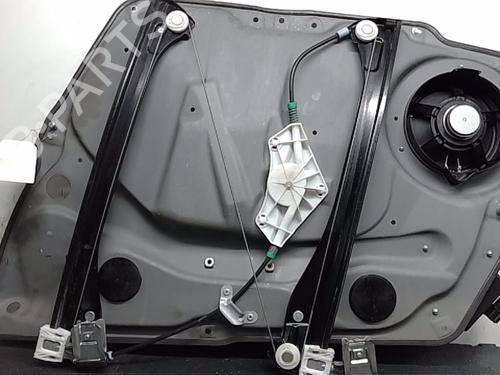 Front right window mechanism MERCEDES-BENZ B-CLASS Sports Tourer (W245) B 180 CDI (245.207) | BP23563050C23 