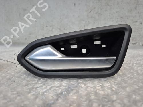 Venstre bagtil invendig håndtag RENAULT CLIO V (B7_) 1.5 Blue dCi 100 (B7AD) (101 hp) 26197438